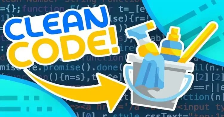 Temiz Kod (Clean Code) | Novatorsoft