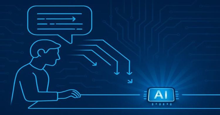 Prompt Mühendisliği: Geleceğin Dijital Dili's photo