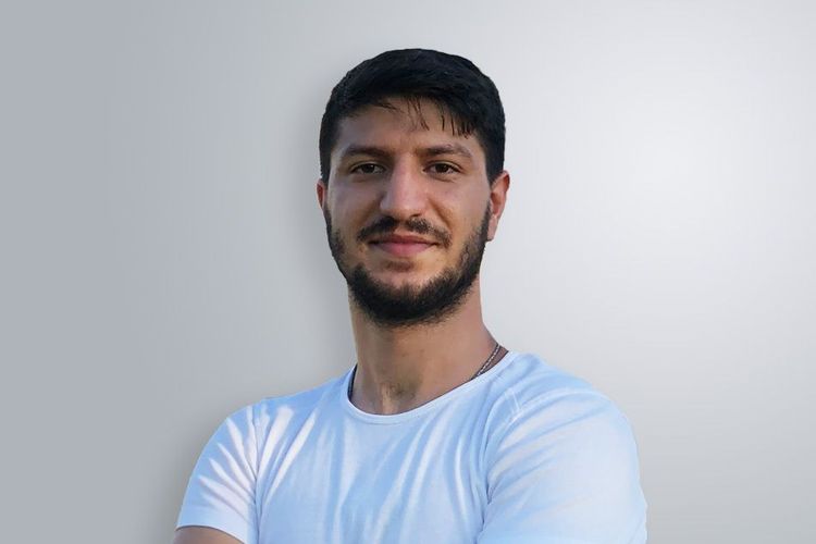 İsmet Kizgin's fotoğrafı